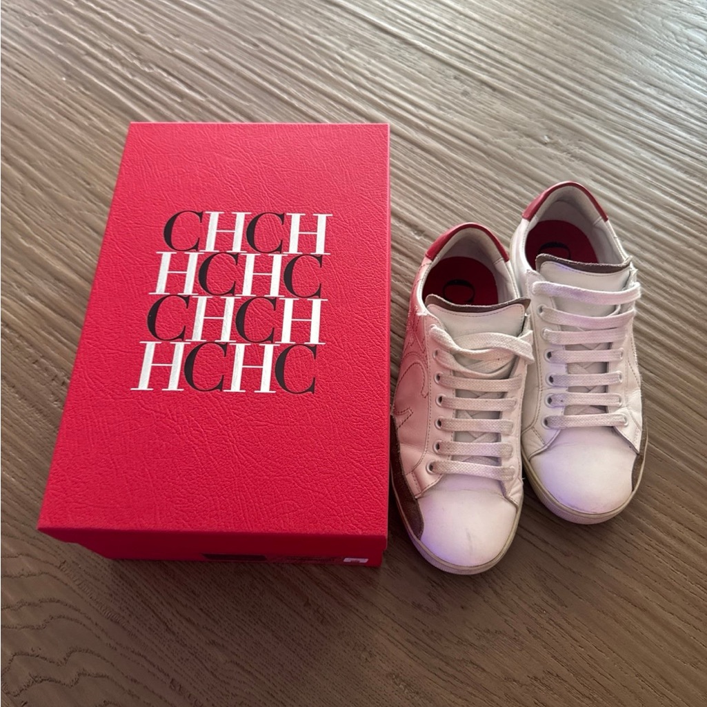 Carolina Herrera Women Sneakers